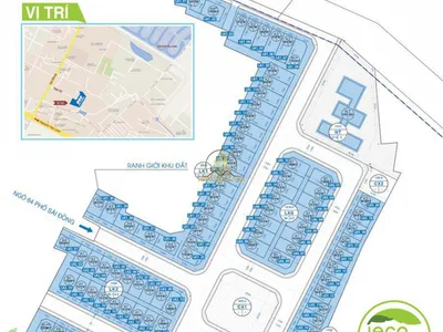 FLC Eco House - 3