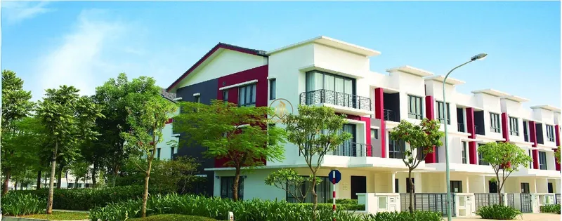 Hình ảnh dự án FLC Eco House