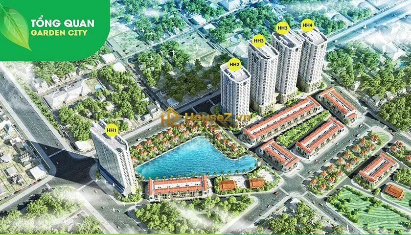 FLC Garden City