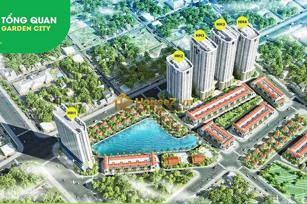 FLC Garden City