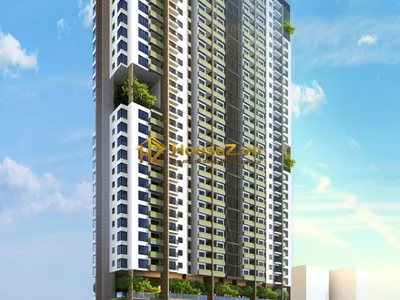 FLC Green Apartment - 2