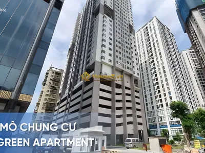 FLC Green Apartment - 3