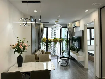 FLC Green Apartment - 4