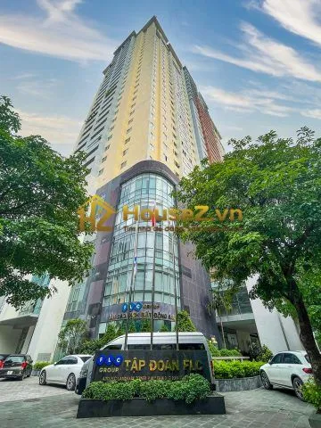 Hình ảnh dự án FLC Landmark Tower