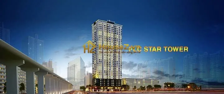 Hình ảnh dự án FLC Star Tower