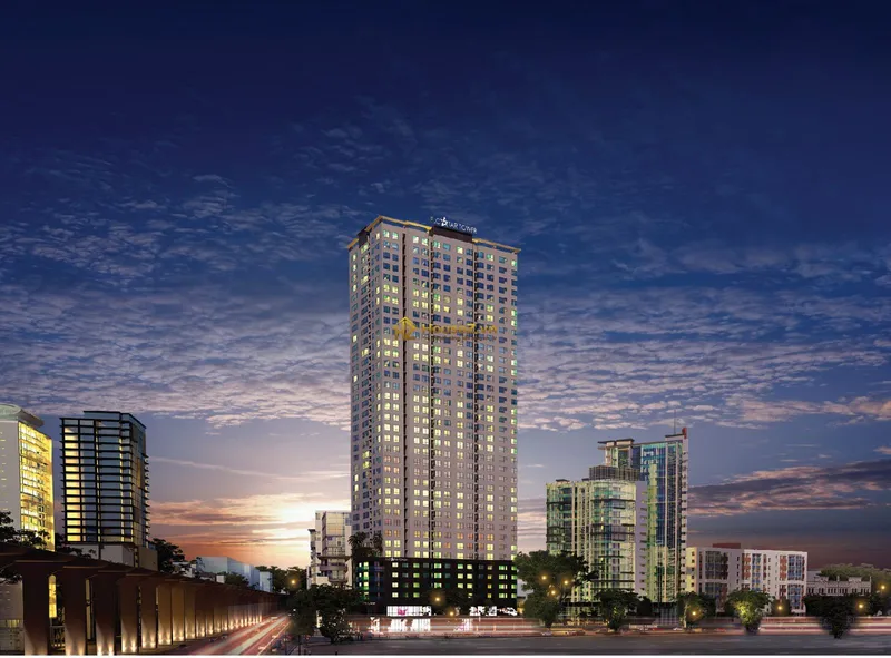 Hình ảnh dự án FLC Star Tower
