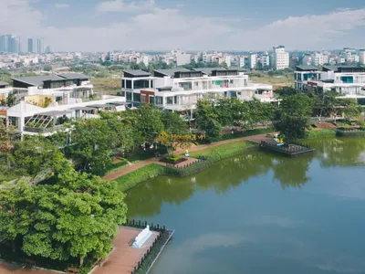 Gamuda Gardens - 3