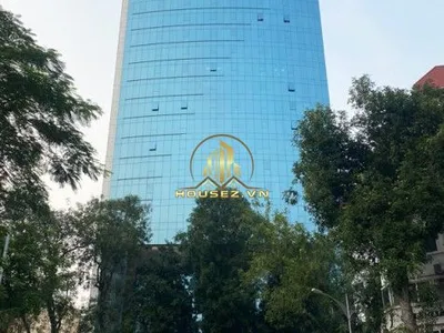 Gelex Tower