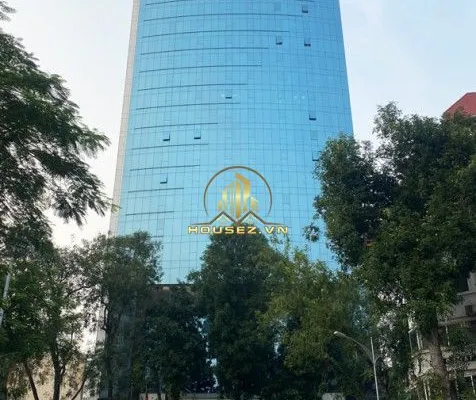 Gelex Tower