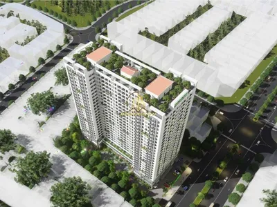 Gelex Tower - 2