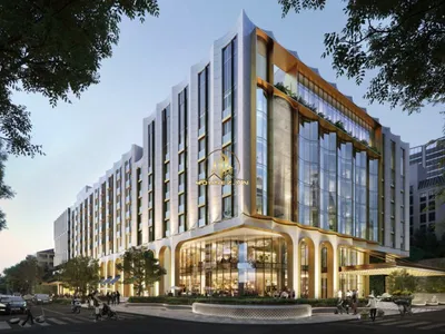 Gelex Tower - 4