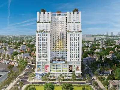 Geleximco Southern Star 897 đường Giải Phóng Hoàng Mai - 2