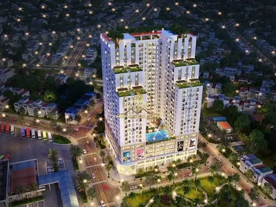 Geleximco Southern Star 897 đường Giải Phóng Hoàng Mai - 3