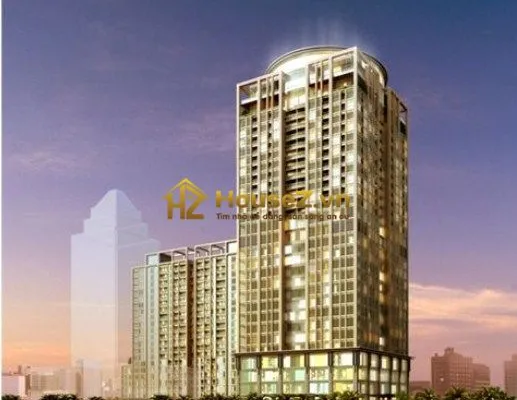Giảng Võ Complex Tower
