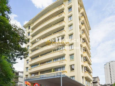 Giảng Võ Lake View Building - 4