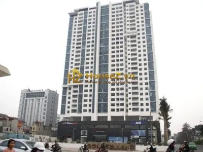 Chung cư Golden Land - 4