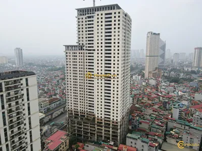 Dự án Golden Millennium - 2