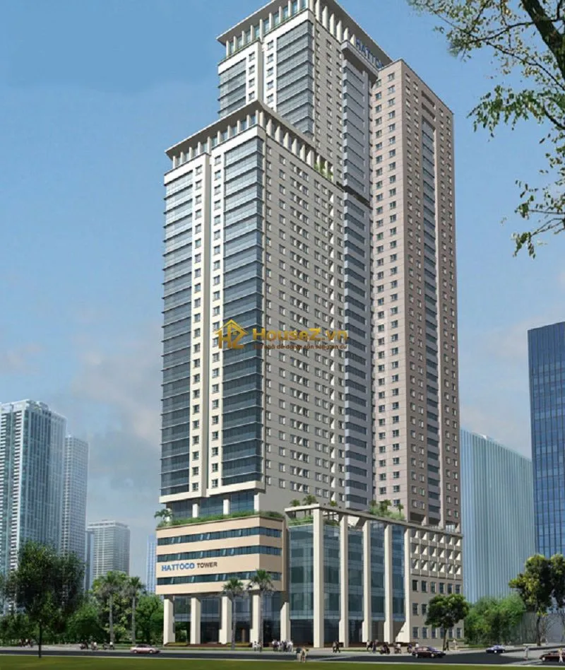 Hình ảnh dự án Golden Millennium