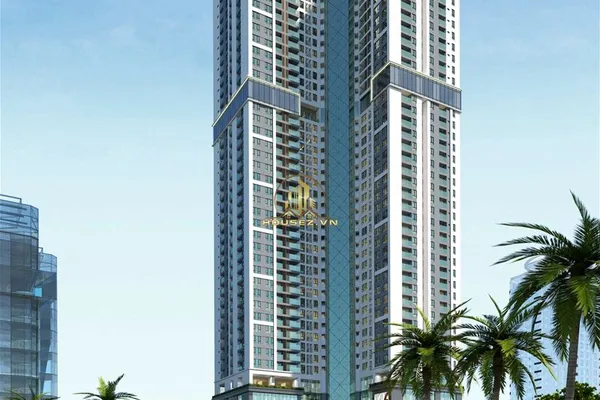 Golden Park Tower