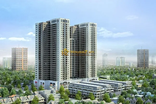 Goldsilk Complex