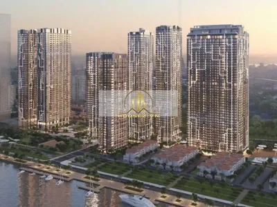Grand Marina Saigon - 3