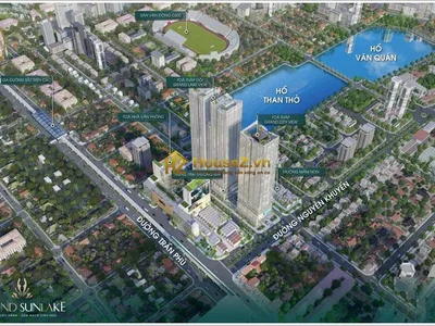 Grand Sunlake - 2