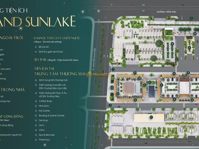 Grand Sunlake - 3