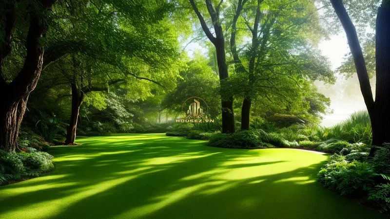 Hình ảnh dự án Green Diamond 93 Láng Hạ