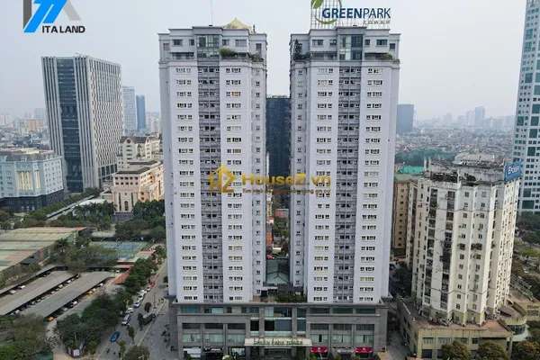 Green Park Tower