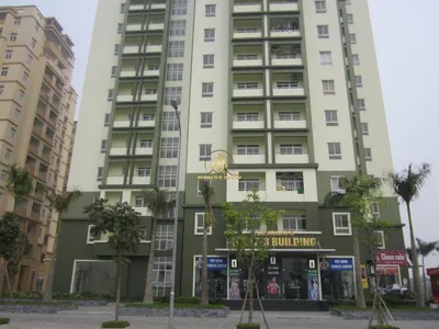 Green Tower Sài Đồng - 2