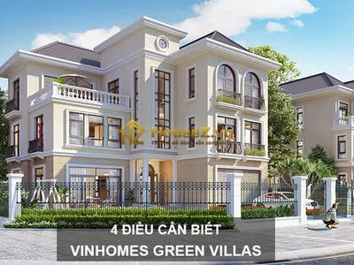 Green Villas 4 - 2