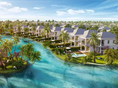 Green Villas 4 - 3