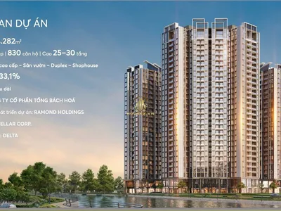 Greenera Southmark 486 Ngọc Hồi - 5
