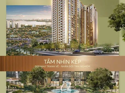 Greenera Southmark 486 Ngọc Hồi