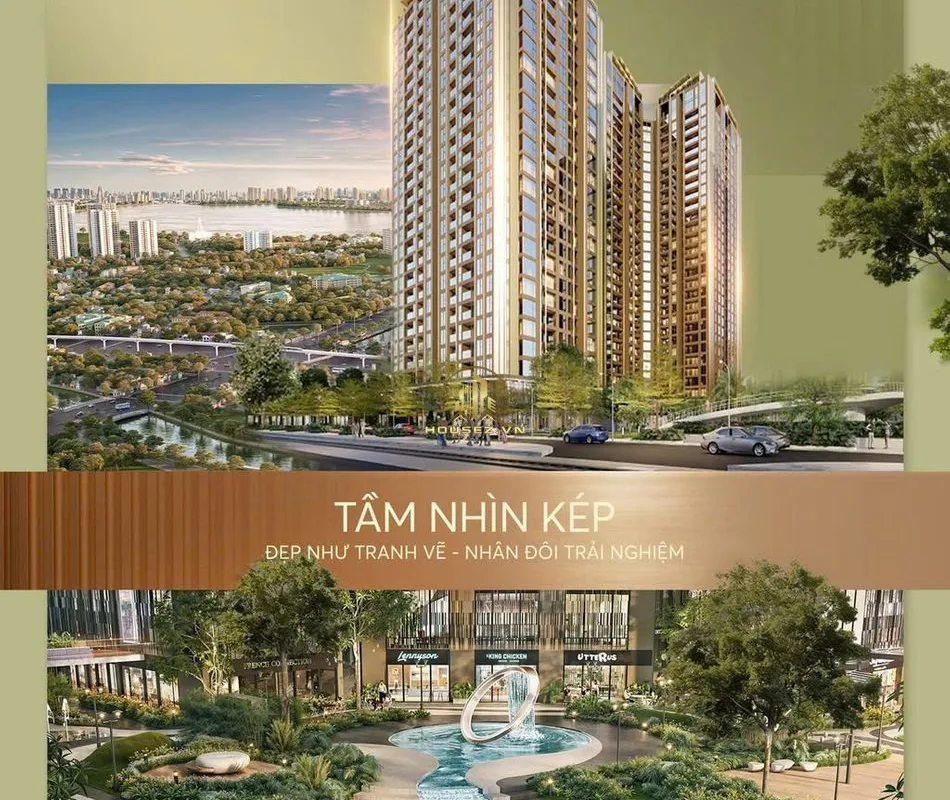 Greenera Southmark 486 Ngọc Hồi