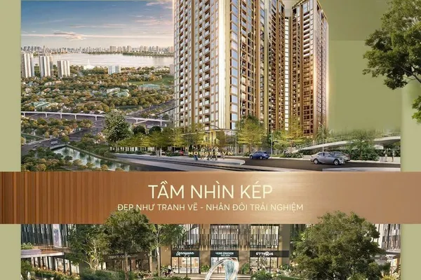 Greenera Southmark 486 Ngọc Hồi