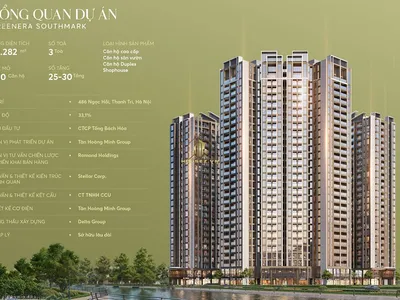 Greenera Southmark 486 Ngọc Hồi - 3