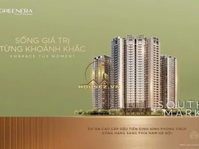 Greenera Southmark 486 Ngọc Hồi - 4