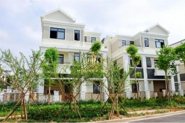 Hình ảnh dự án H10 Starlake