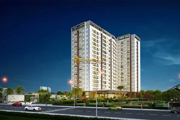 H10 - Vinaconex 6 1 ngõ 475 đường Nguyễn Trãi