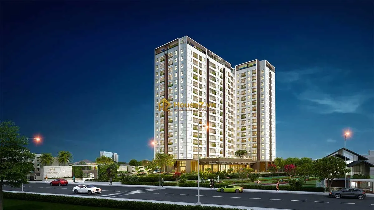 H10 - Vinaconex 6 1 ngõ 475 đường Nguyễn Trãi