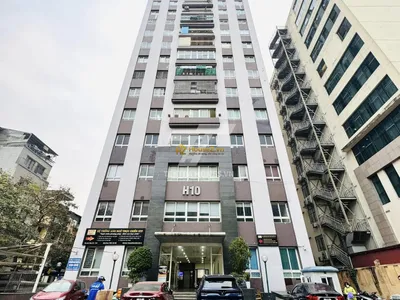 H10 - Vinaconex 6 1 ngõ 475 đường Nguyễn Trãi - 2