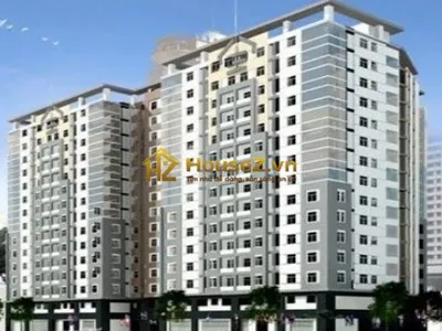 H10 - Vinaconex 6 1 ngõ 475 đường Nguyễn Trãi - 3