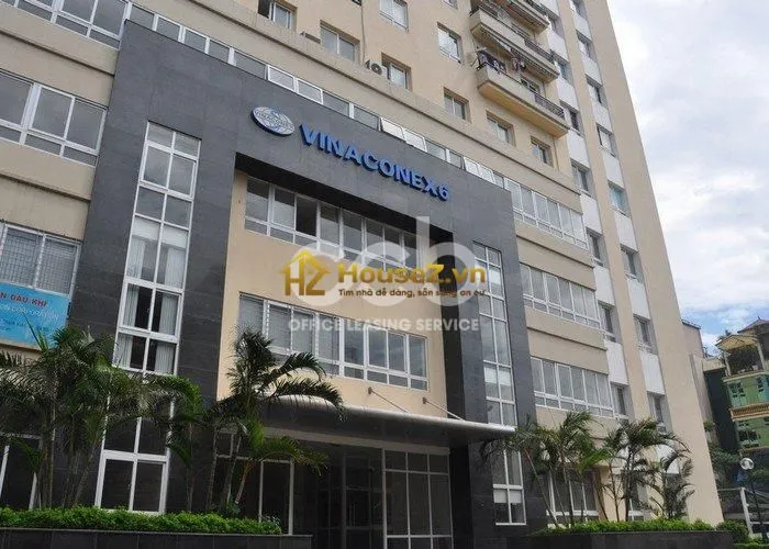 Hình ảnh dự án H10 - Vinaconex 6 1 ngõ 475 đường Nguyễn Trãi, phường Thanh Xuân Nam, quận Thanh Xuân, thành phố Hà Nội