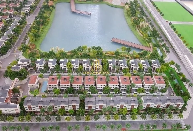 Hình ảnh dự án H11 Starlake