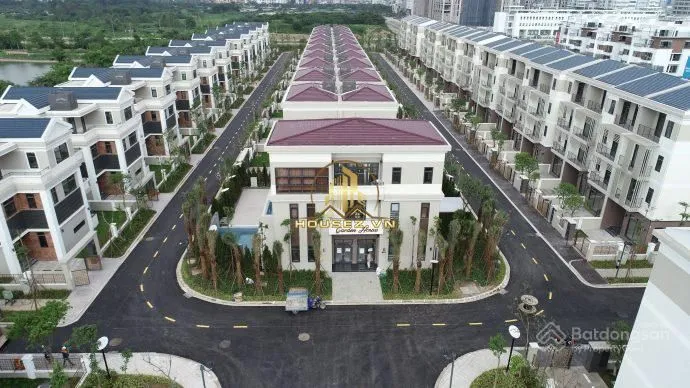 Hình ảnh dự án H11 Starlake