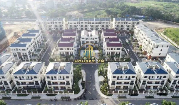 Hình ảnh dự án H6 Starlake