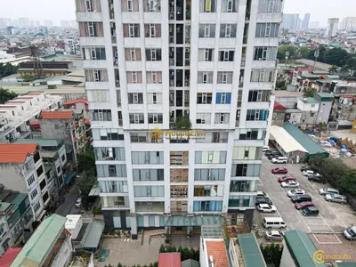 Hạ Đình Tower - 3