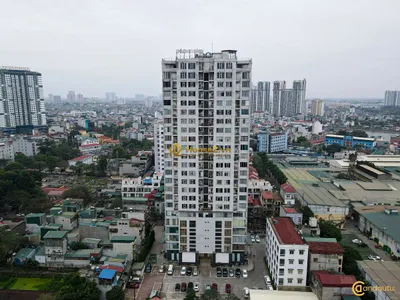 Hạ Đình Tower - 4
