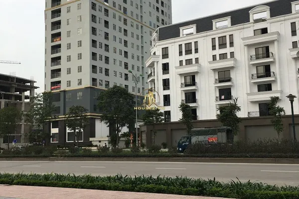 Hà Đông Park View